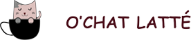 Logo Café Chat